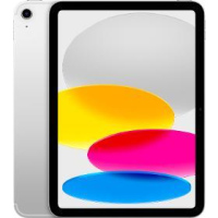 iPad 11 A16 Cell 128GB Silver APPLE