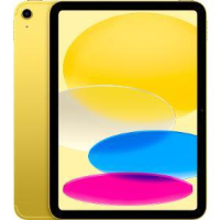 iPad 11 A16 Cell 128GB Yellow APPLE