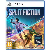 Split Fiction PS5 EA