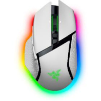 Basilisk V3 Pro 35K wireless white RAZER