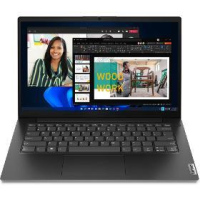 V14 G4 14 R5 8GB 512GB W11H Black LENOVO