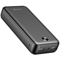 WORX PRO Powerbanka 20000mAh SWISSTEN