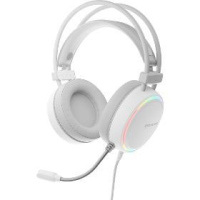 NEON 613 headset white GENESIS