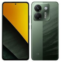 M7 Pro 5G 8/256GB Green POCO