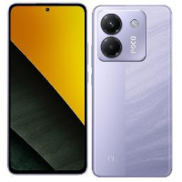 M7 Pro 5G 8/256GB Purple POCO