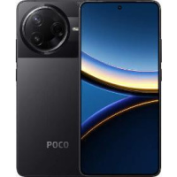F7 Pro 12/512GB Black POCO