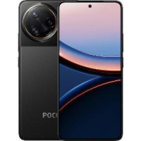 F7 Ultra 12/256GB Black POCO
