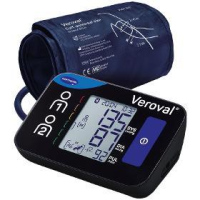 SET COMPACT + ADAPTÉR TLAKOMĚR VEROVAL