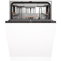 GV663B65XXL MYČKA 60CM VEST. GORENJE