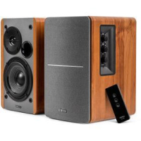 R1280T reproduktory hnědé 2.0 EDIFIER