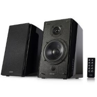 R2000DB reproduktory černé 2.0 EDIFIER
