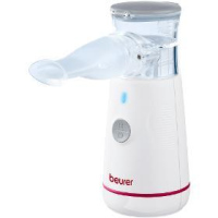 IH 47 ULTRAZVUKOVÝ INHALÁTOR BEURER