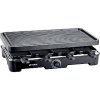 RG 9670 RACLETTE GRIL KERAMIKA SEVERIN