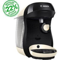 TAS107E HAPPY TASSIMO KRÉM-ČERNÝ BOSCH
