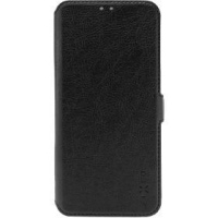 Tenké pouzdro kniha Redmi Note 14 FIXED