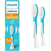 HX6042/90 NÁHR.KARTÁČKU DĚTI 2KS PHILIPS