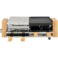 162955 RACLETTE GRIL PURE 8 PRINCESS