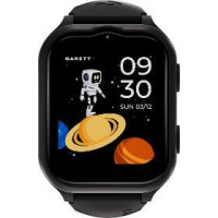 Smartwatch Kids eSIM 4G Black GARETT