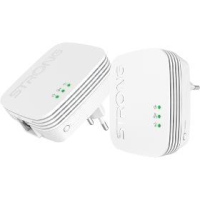 MiniPowerline wifi Kit CPL 600Mbit/s 2pc