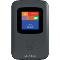 Mobilní 4G router wifi 150s disp. STRONG