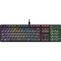 GXT 871 ZORA gaming keyboard CZ/SK TRUST