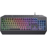 GXT 836 EVOCX Gam keyboard CZ/SK TRUST