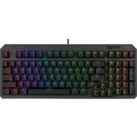 TUF Gaming K3 GEN II keyboard CZ ASUS