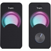 Arys Compact RGB 2.0 Speaker Set TRUST