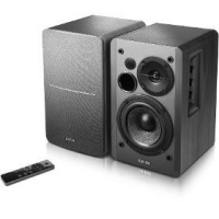 R1280DB reproduktory černé 2.0 EDIFIER