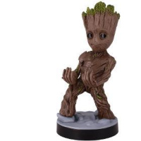 Toddler Groot Cable Guy EXG