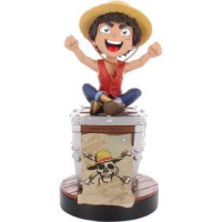 Luffy One Piece Cable Guy EXG