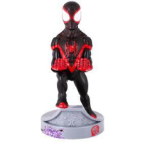 Miles Morales Cable Guy EXG