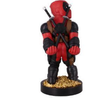 Deadpool &apos;Bringing Up The Rear&apos; CableGuy