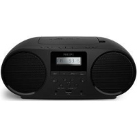 TAZ5000 CD Radiopřehrávač FM PHILIPS