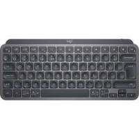MX Keys Mini WRL Keyboard GRP LOGITECH