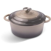 LT1301 HRNEC LITINOVÝ 22CM IRON LAMART