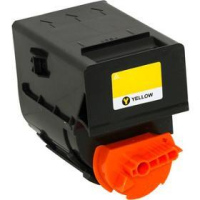 C-EXV 21 Y toner yellow ARMOR