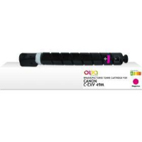 C-EXV 49 M toner red ARMOR