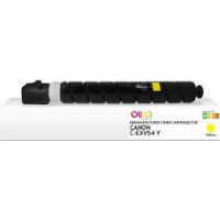 C-EXV 54 Y toner yellow ARMOR