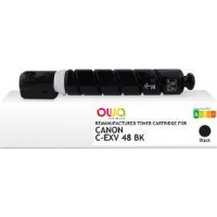 C-EXV 48 K toner black ARMOR