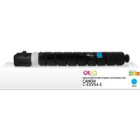 C-EXV 54 C toner blue ARMOR