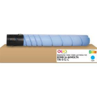 TN-512 C toner blue ARMOR