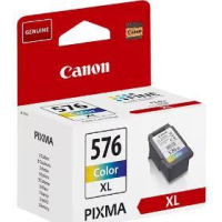 CL-576 XL 5441C001 barevný INK CANON