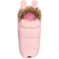 Zimní fusak PINK MOMI