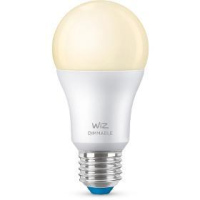 WiZ Dimmable 8W(60W) E27 A60 806 PHILIPS