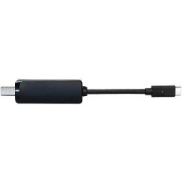 HOMATICS Tuner DVB-T2 pro mediabox černý