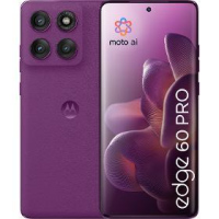 Edge 60 Pro 12/512GB Spar.Grape MOTOROLA