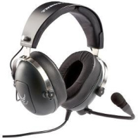 T.FLIGHT U.S. AIR FORCE edition Headset