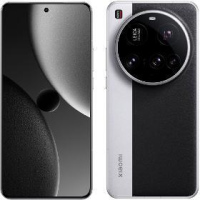 15 Ultra 16/512GB Silver Chrome XIAOMI
