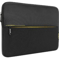 CityGear 14 NTB sleeve black TARGUS